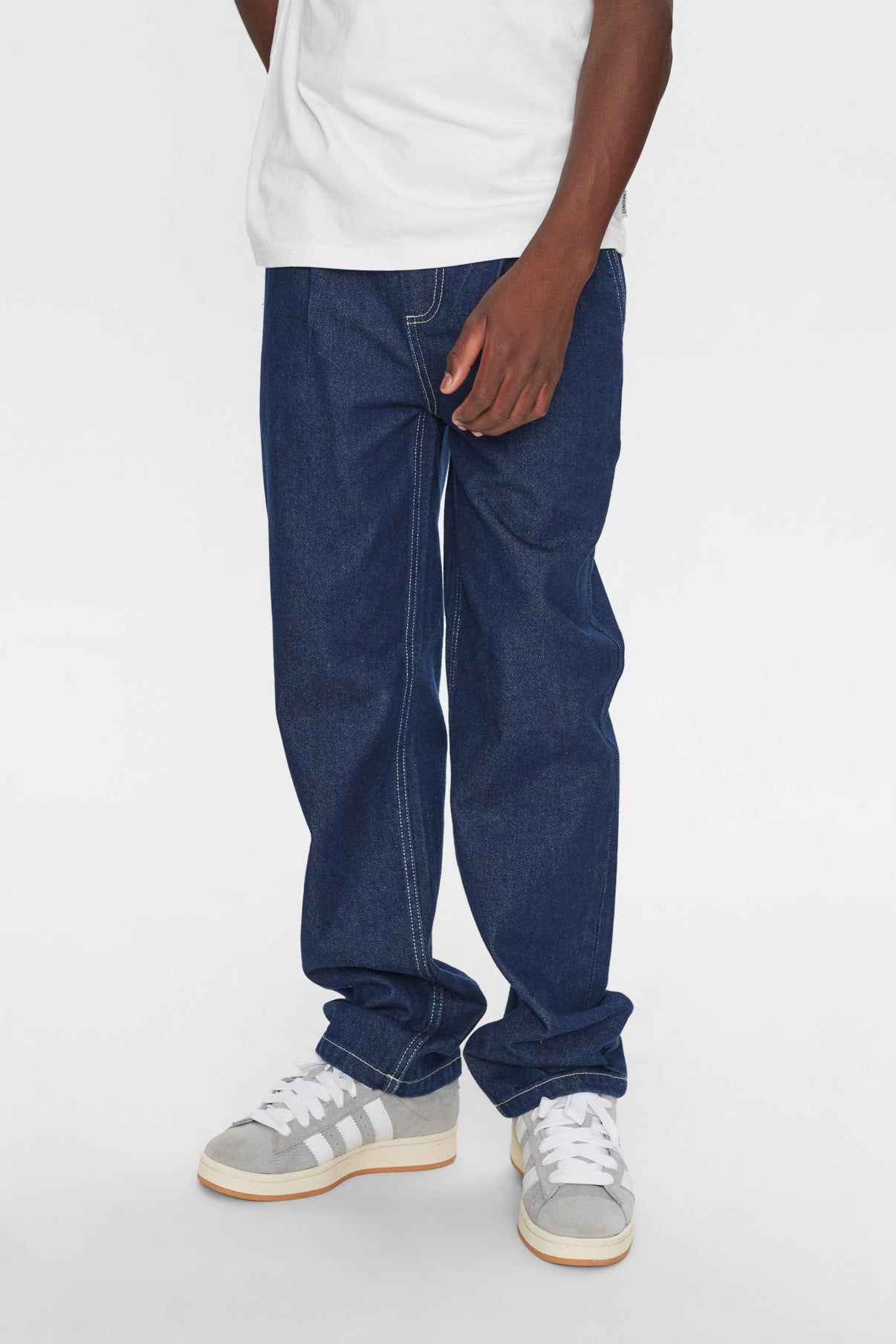 Mono 115 HANGAR BAGGY JEANS