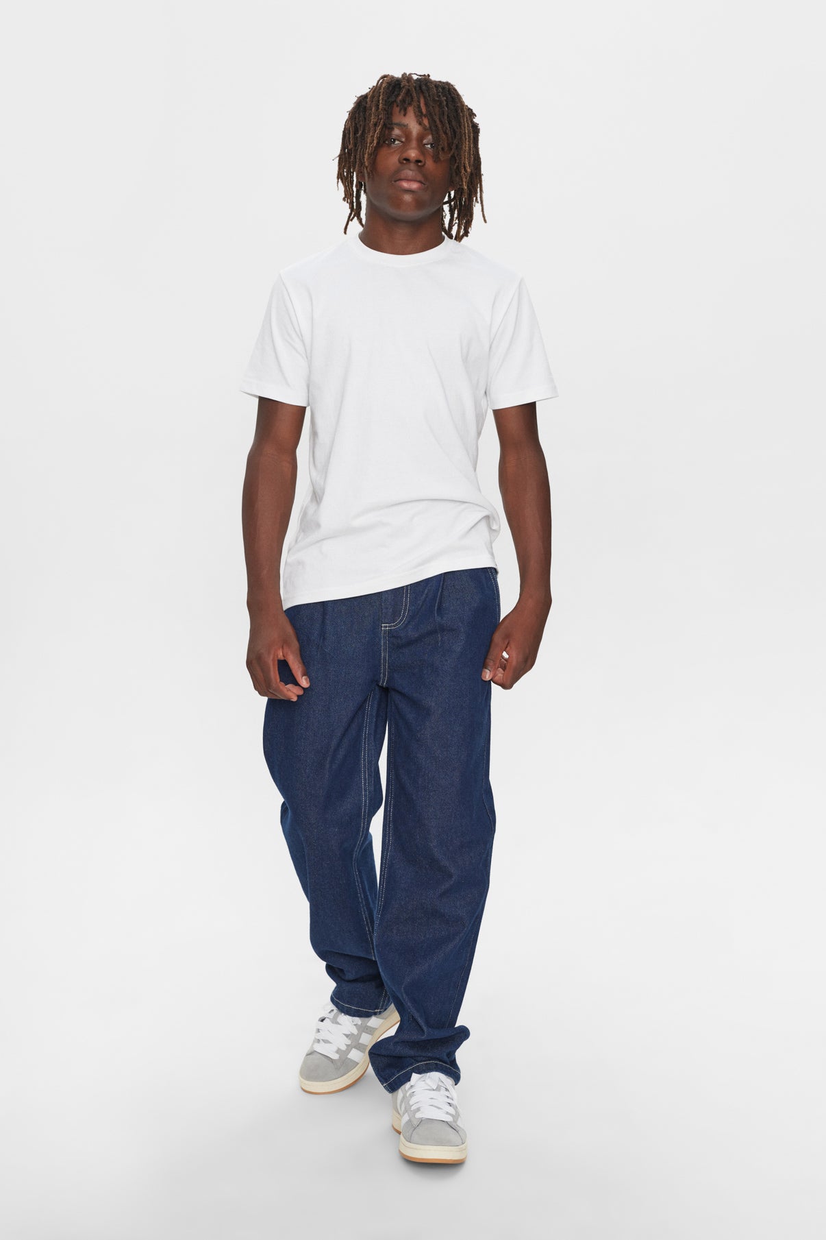 Mono 115 HANGAR BAGGY JEANS