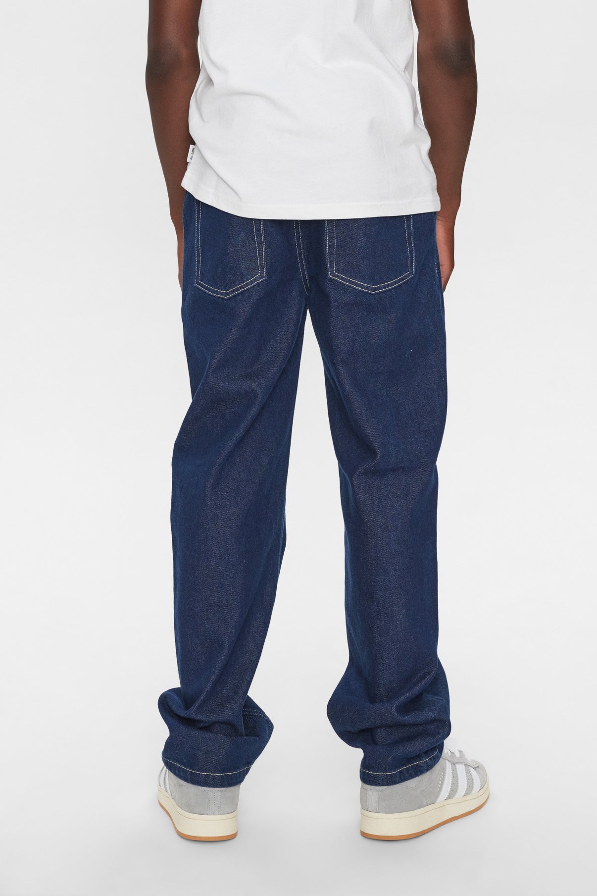 Mono 115 HANGAR BAGGY JEANS