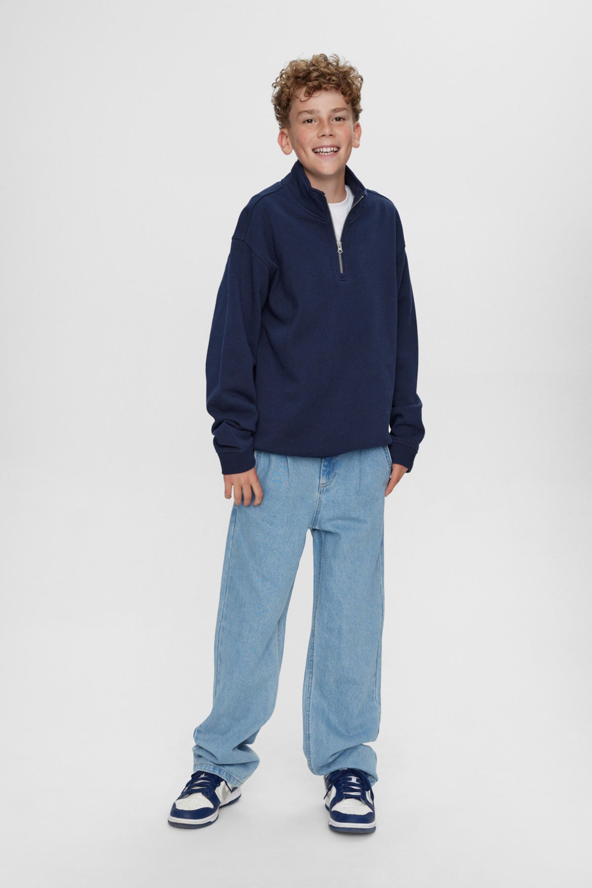 Mono 115 HANGAR BAGGY JEANS