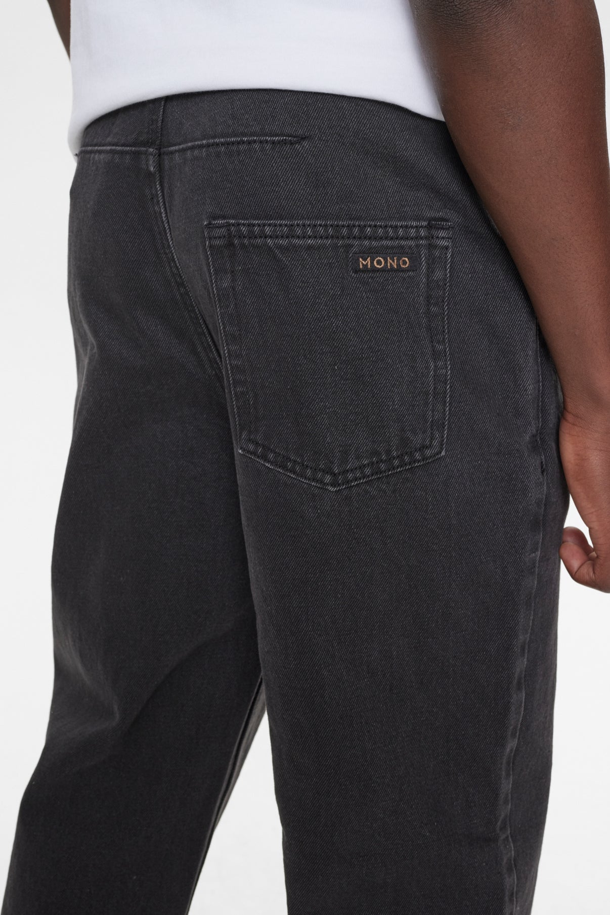 Mono 114 ROLAND BAGGY JEANS