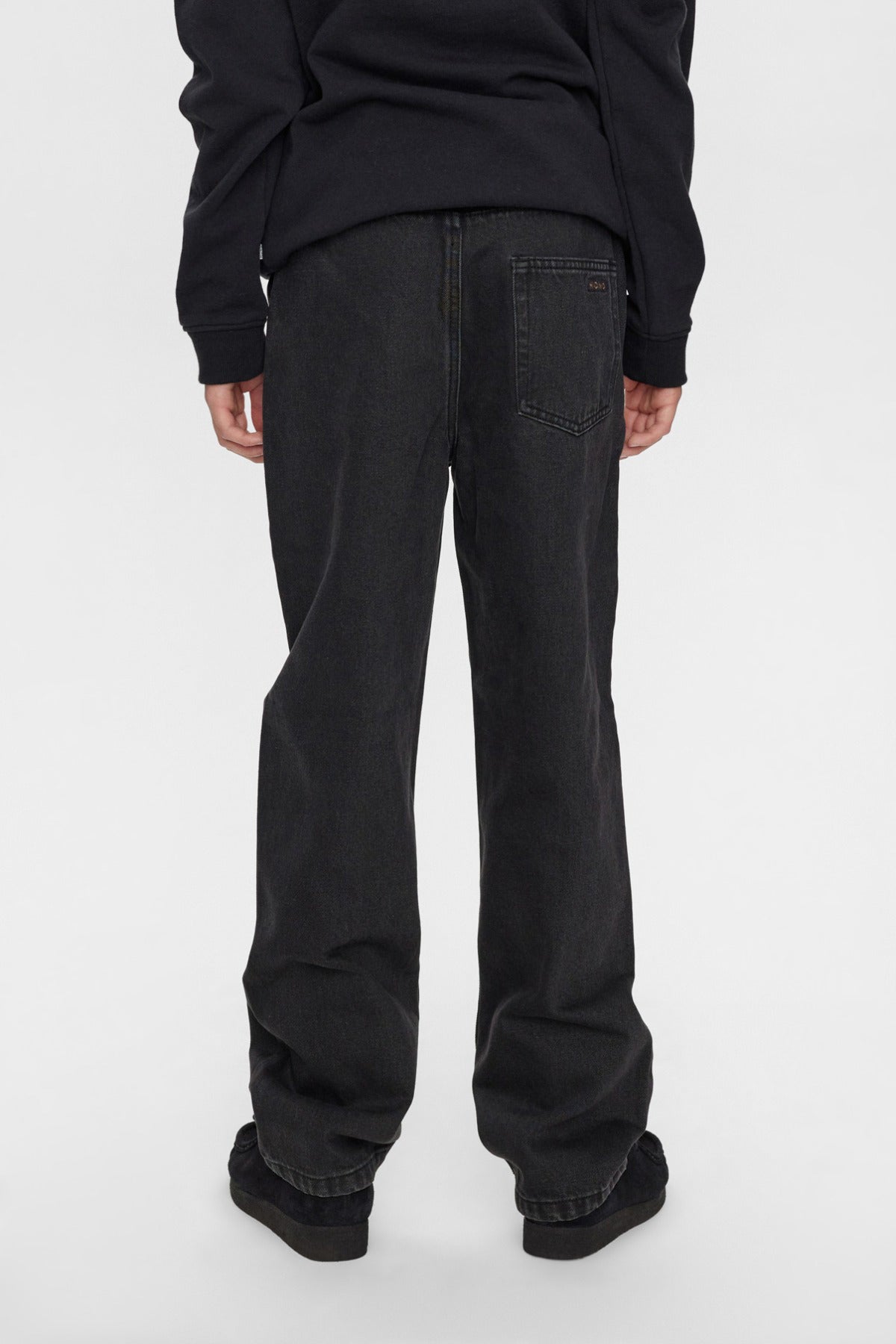 Mono 114 ROLAND BAGGY JEANS