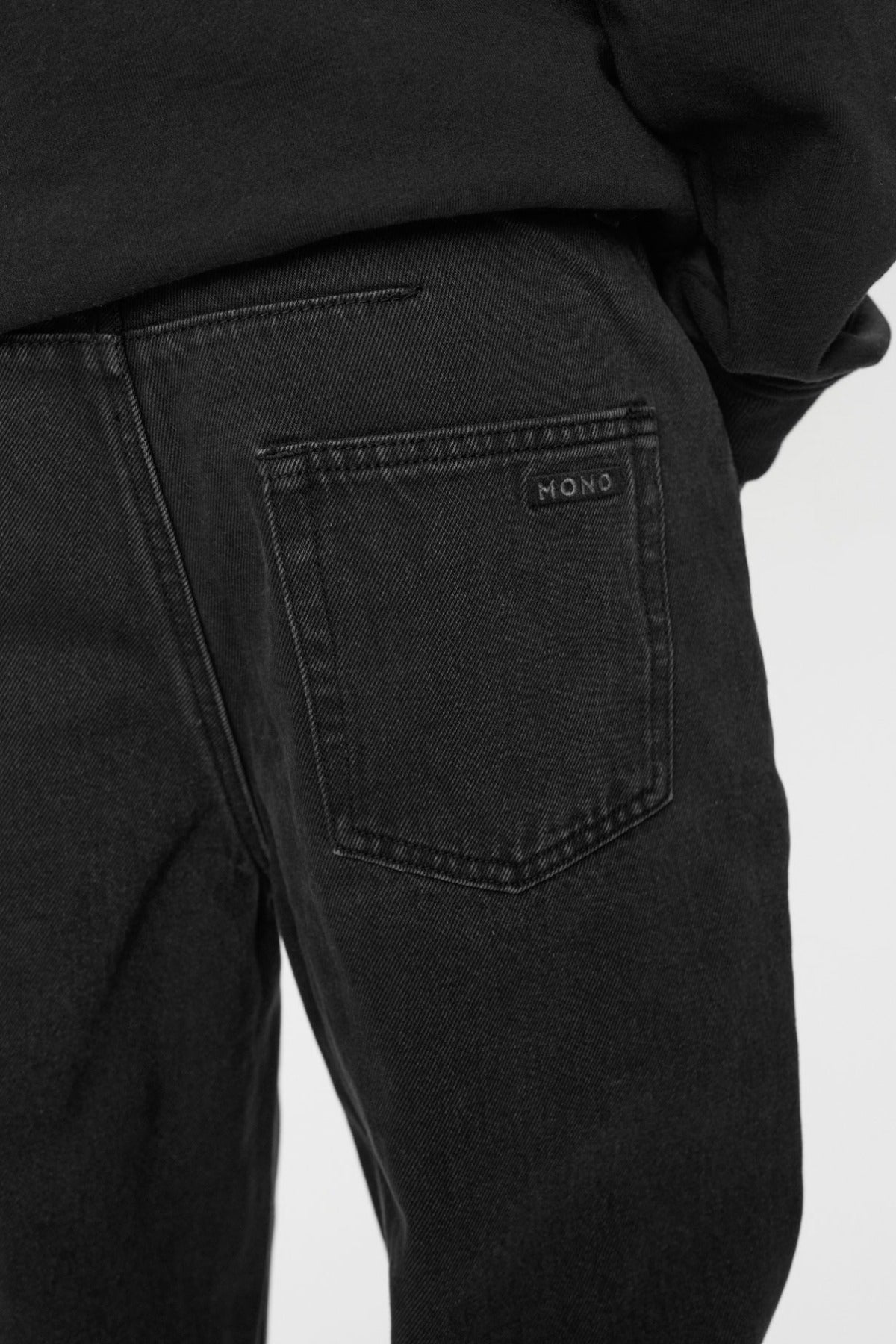 Mono 114 ROLAND BAGGY JEANS