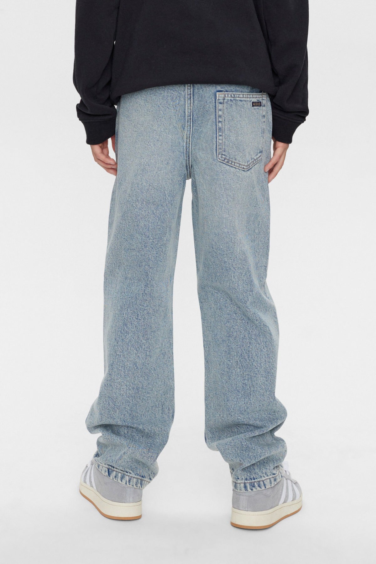 Mono 114 ROLAND BAGGY JEANS