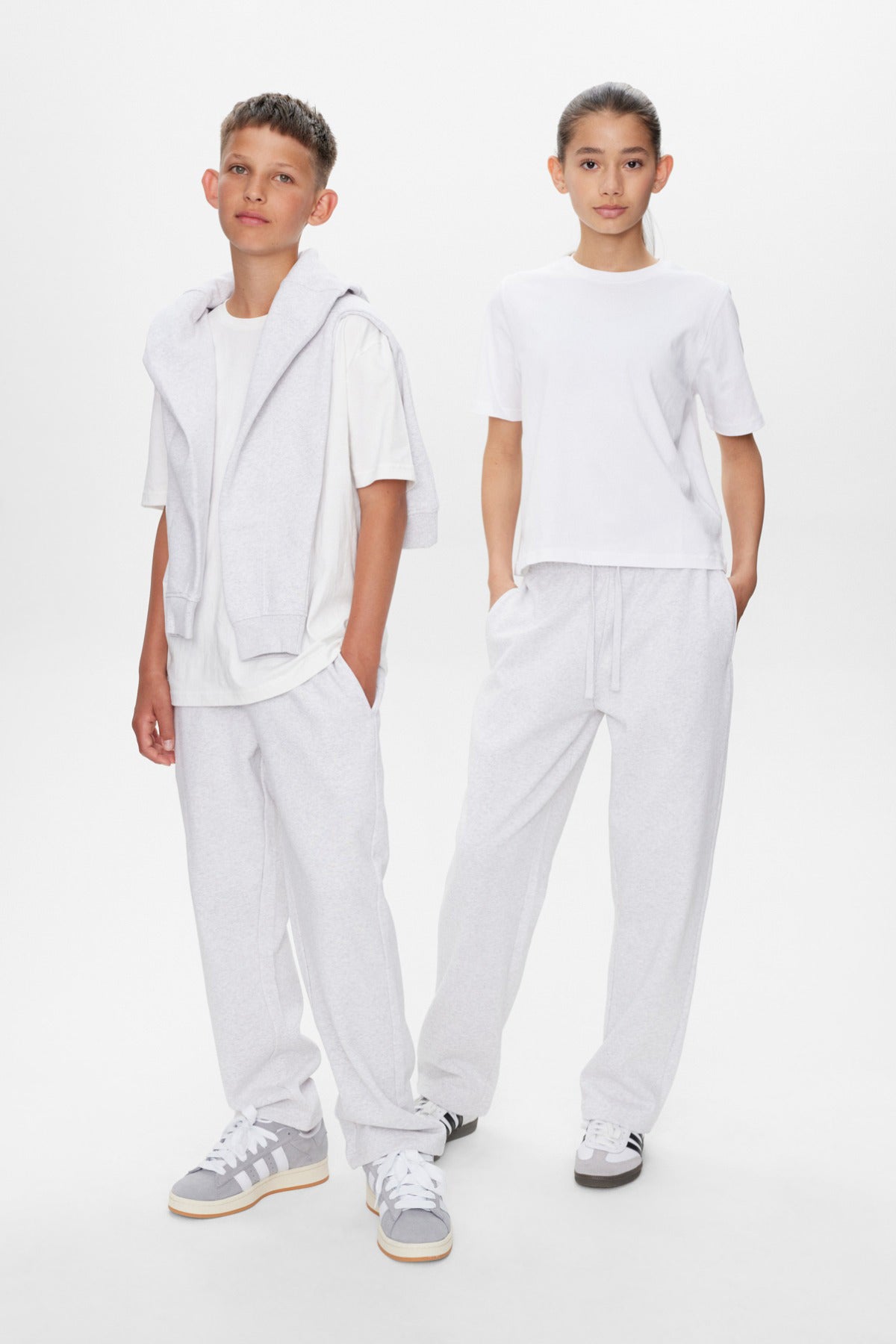 Mono SWEATPANTS 1705 ZEN