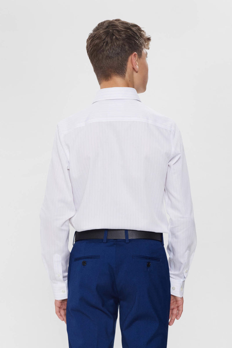 NIFTY BOY Skjorte BOWIE 3210