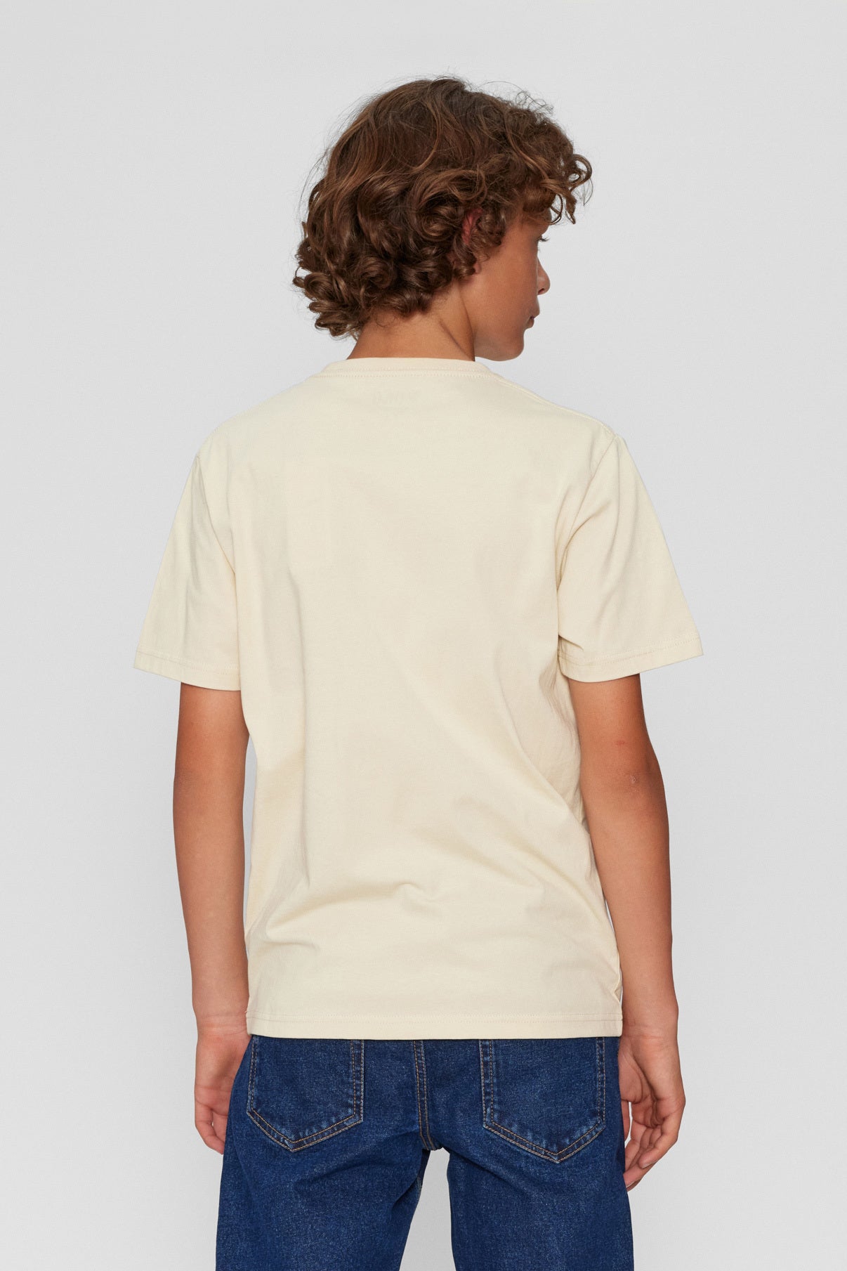 MONO BOY T-shirt VIKING 1417