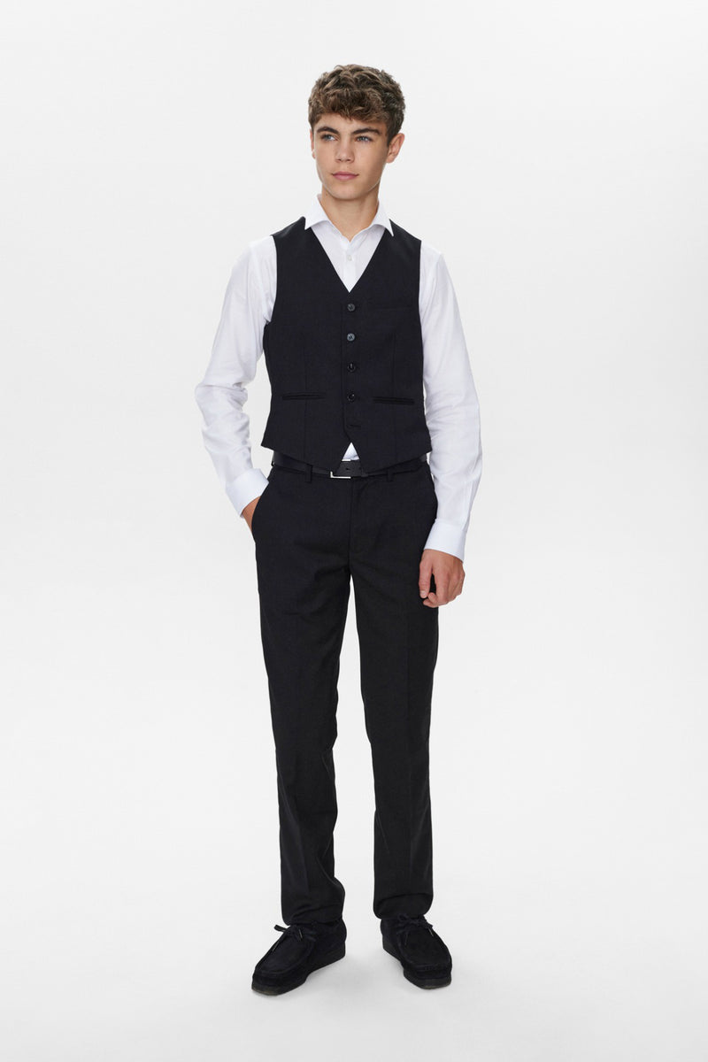 NIFTY BOY Waistcoat IVAN 3203
