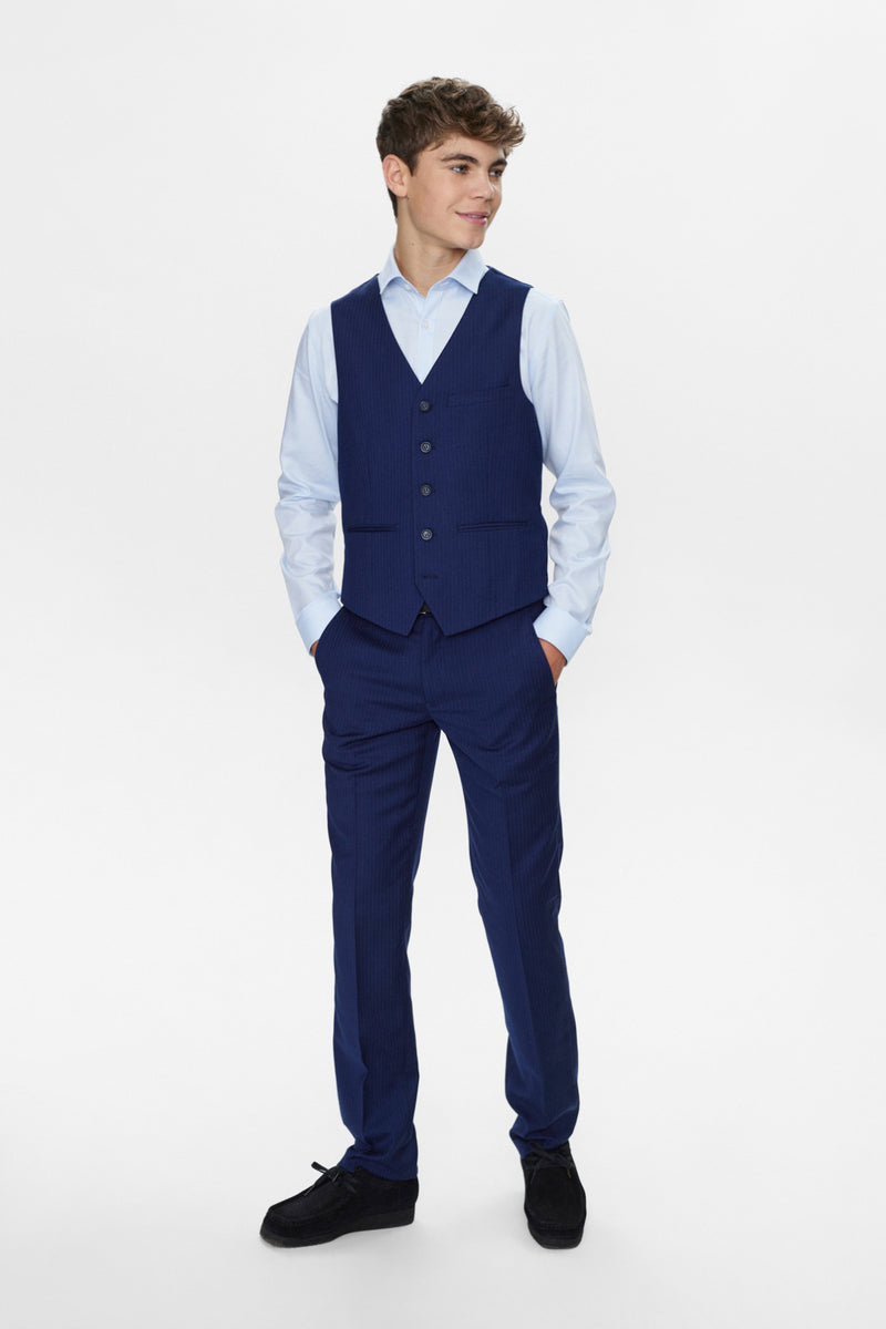 NIFTY BOY VEST IVAN 3303