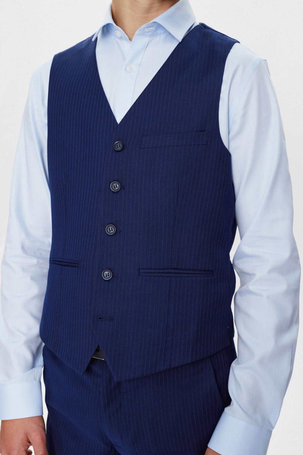 NIFTY BOY VEST IVAN 3303