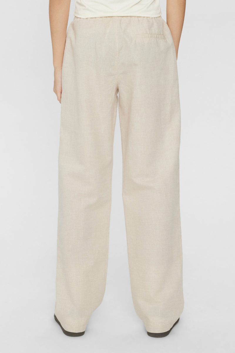 MONO Hørbukser SAFFRON