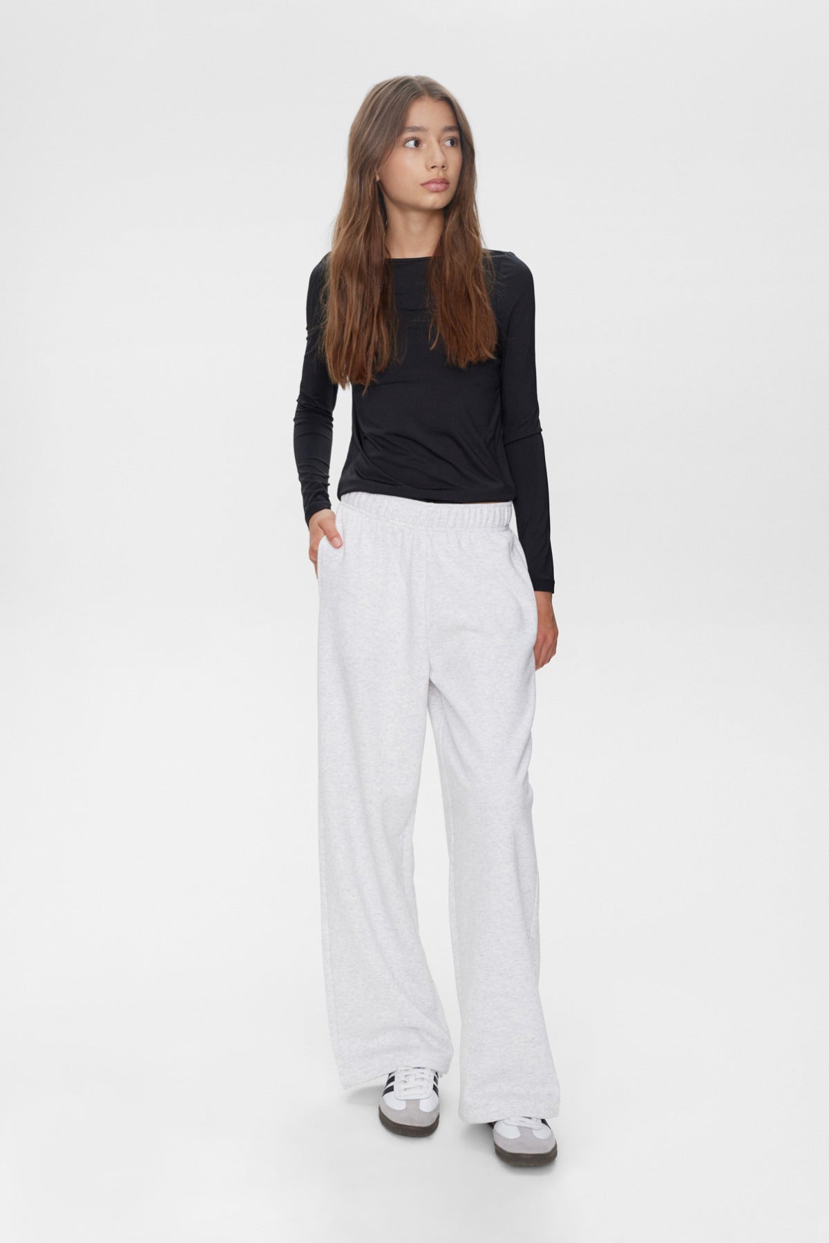 Mono SWEATPANT HARLOW 2606