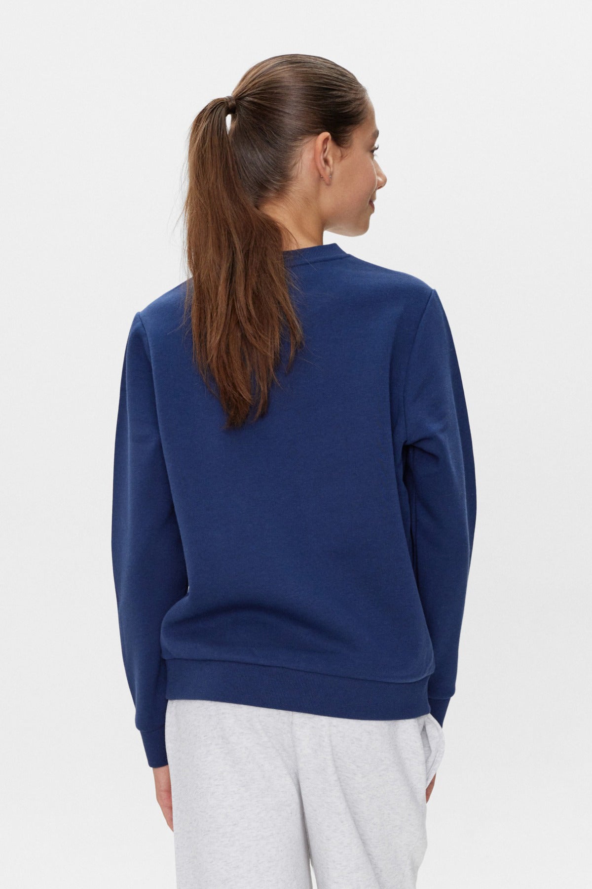 Mono SWEATSHIRT CAROL 2607