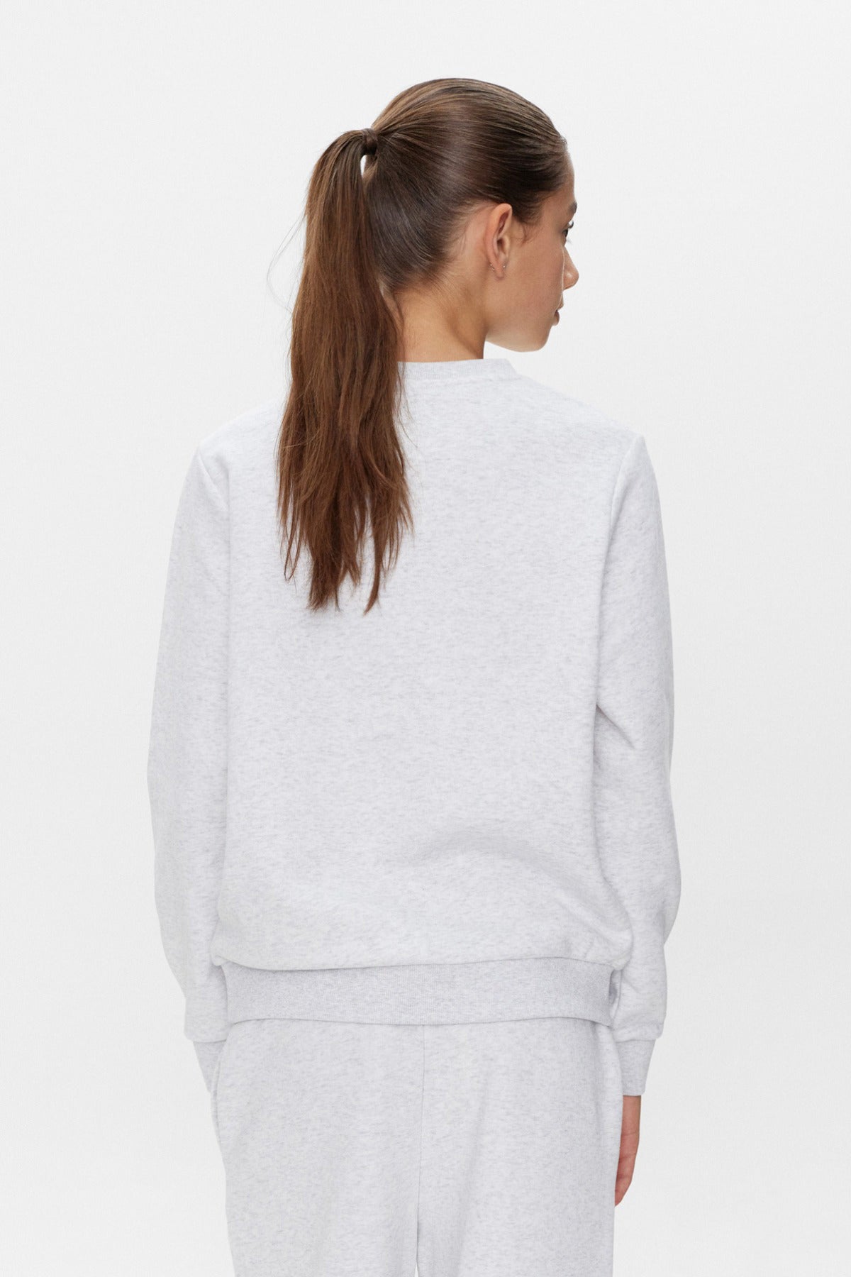 Mono SWEATSHIRT CAROL 2607