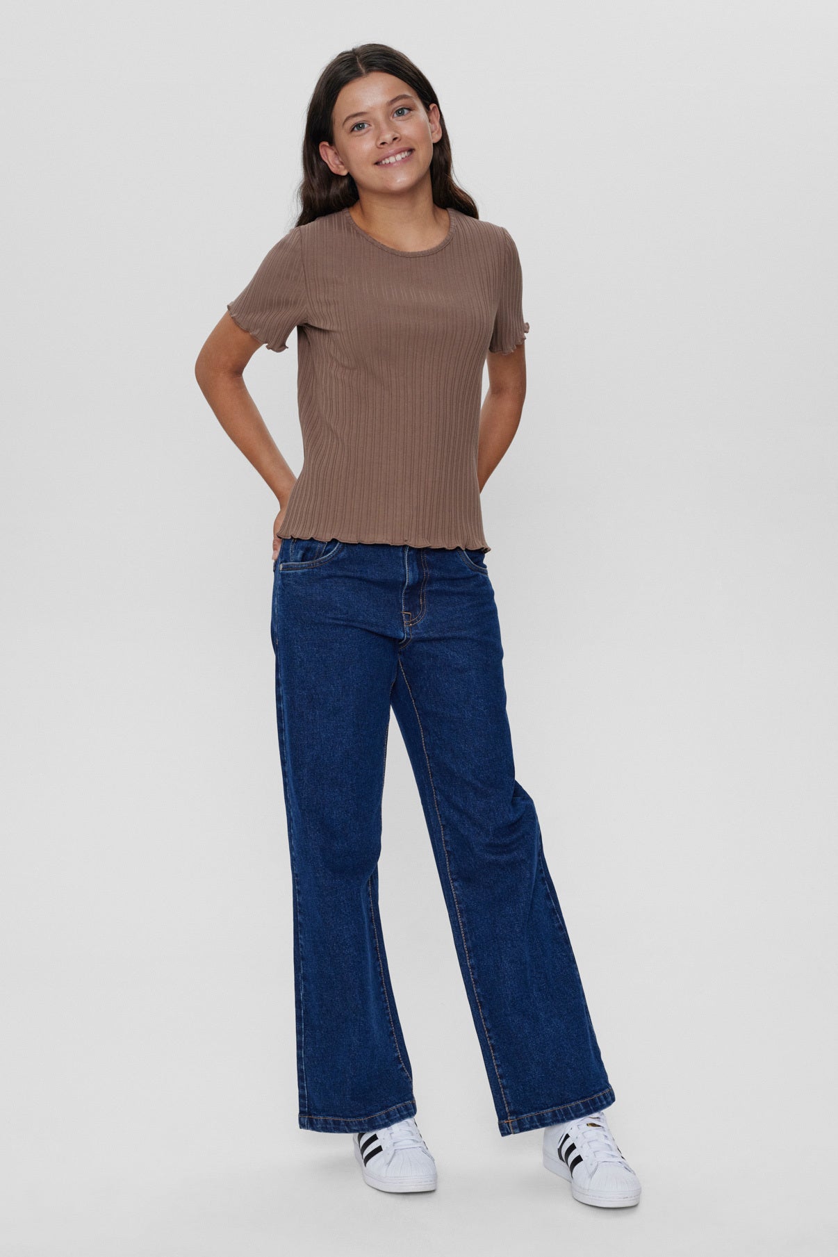 MONO GIRL T-shirt Zoe 2407