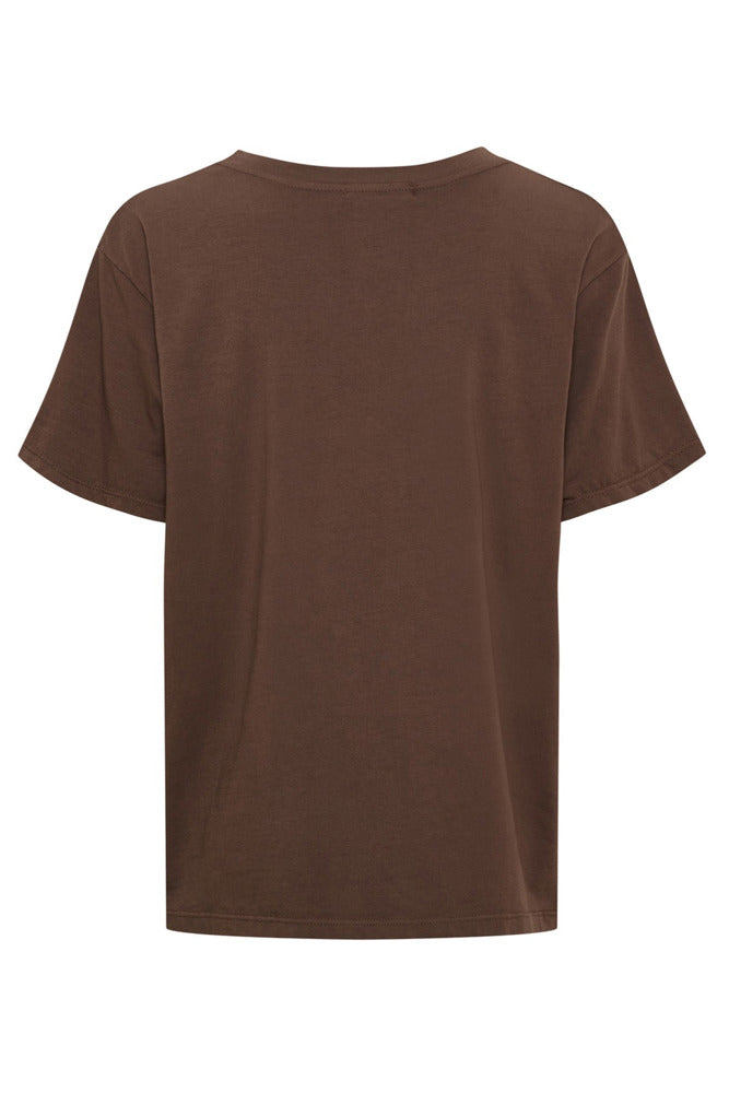MdcInge - Kortærmet t-shirt med print