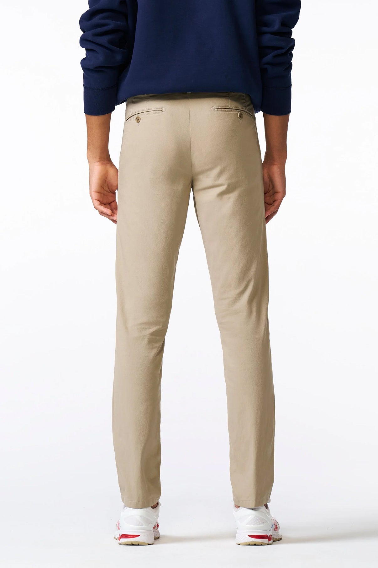 MEYER Lærredsbuks BONN 8121