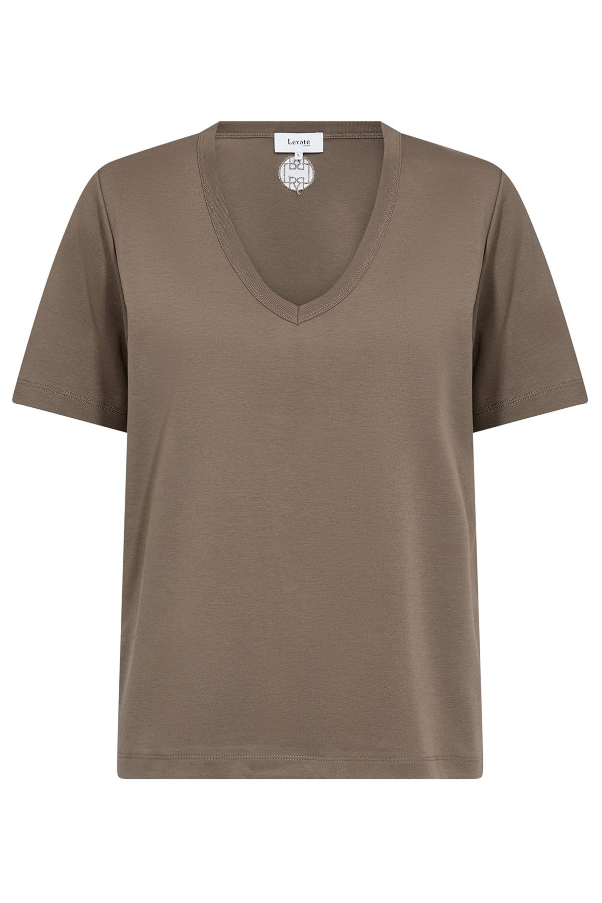 LEVETE ROOM PALOMA t-shirt
