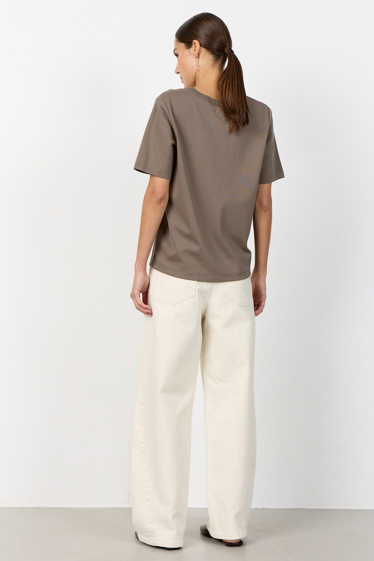 LEVETE ROOM PALOMA t-shirt