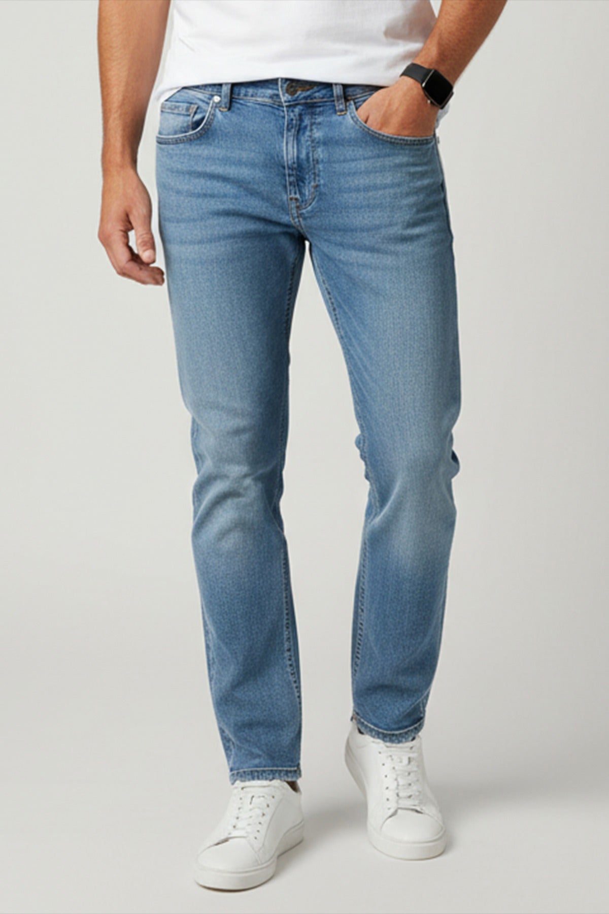 INDICODE INTony Jeans