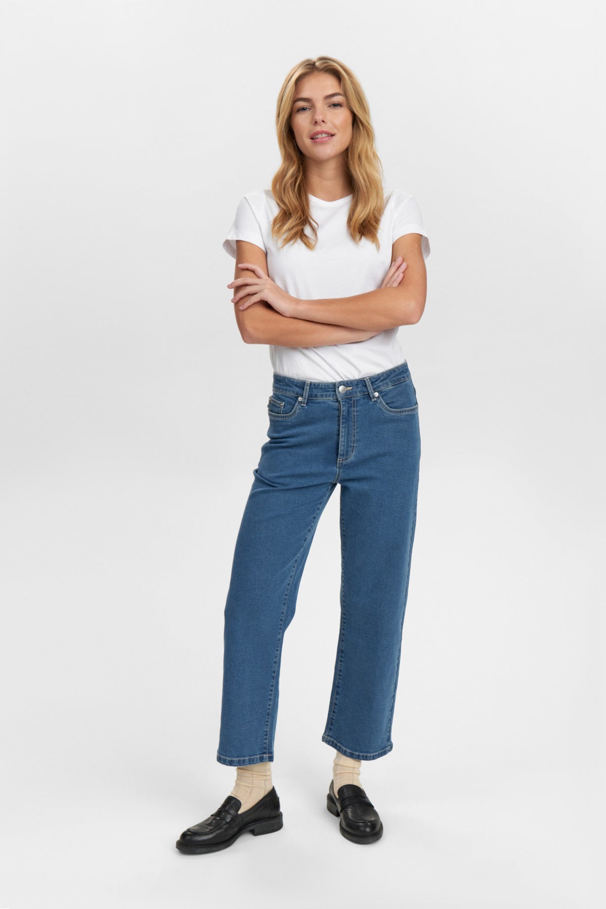 VAKKER JEANS ALLI