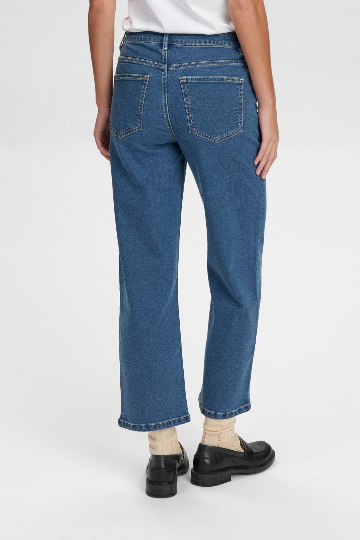 VAKKER JEANS ALLI