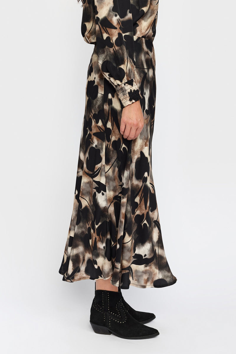 2 BIZ GEORGINA nederdel