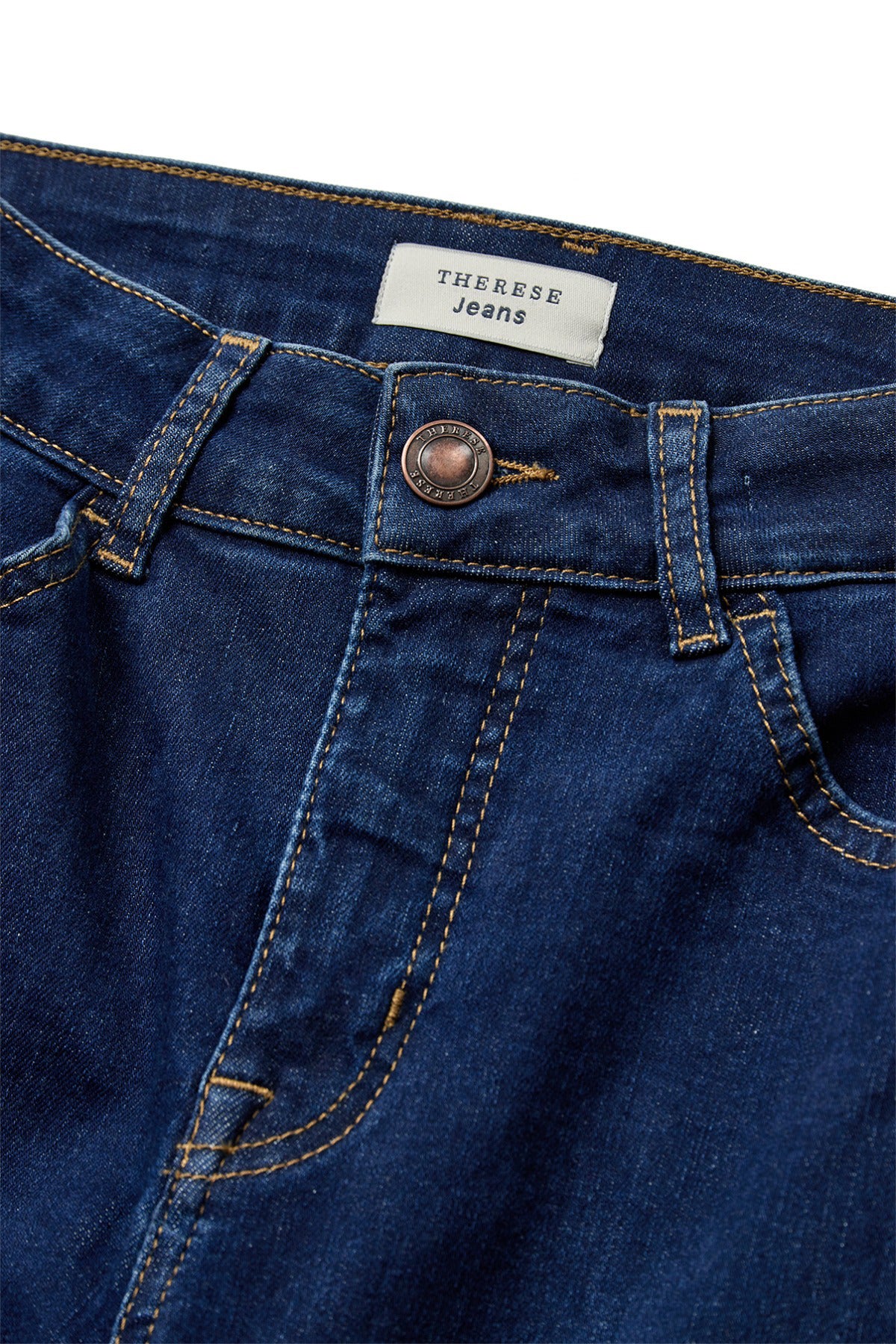 THERESE JEANS NYNNE