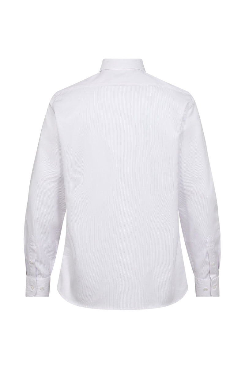 KANTT STRYGEFRI SKJORTE HENTO