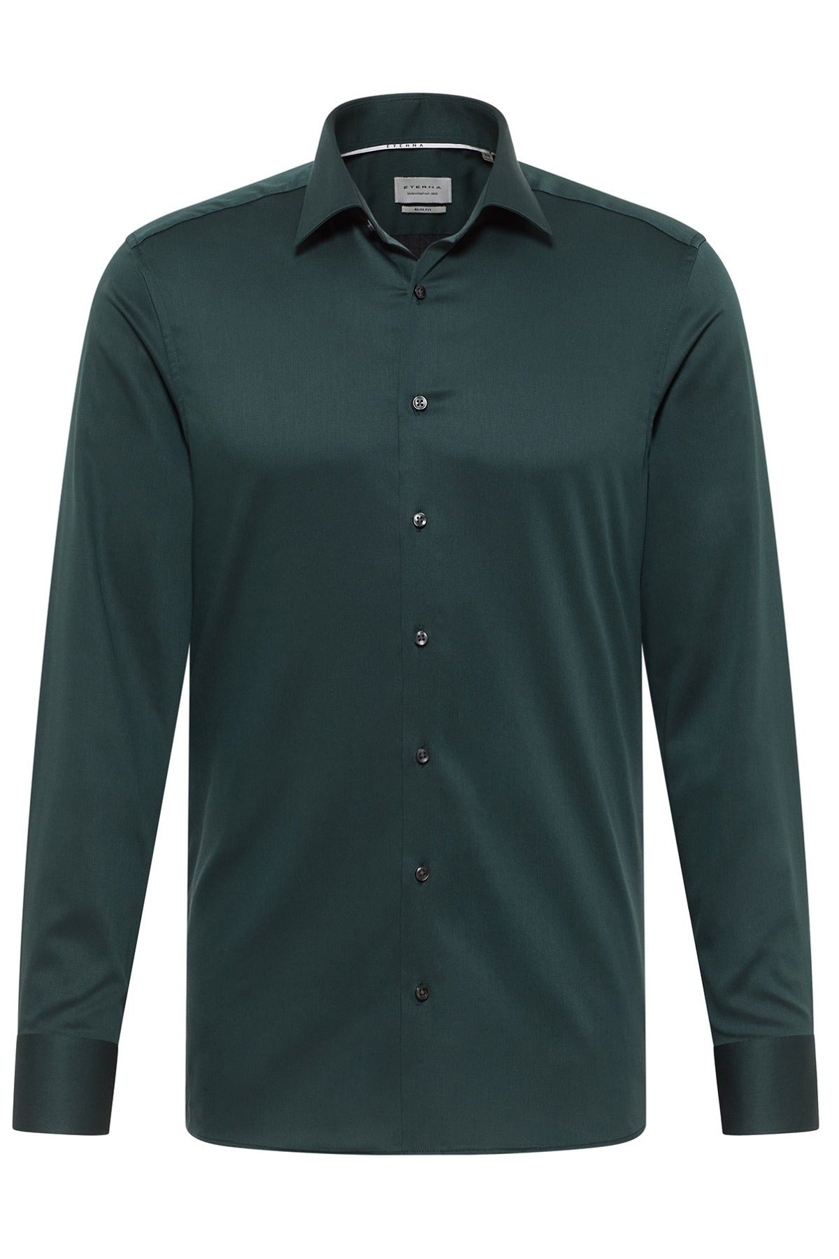 ETERNA Skjorte LS-SLIM FIT