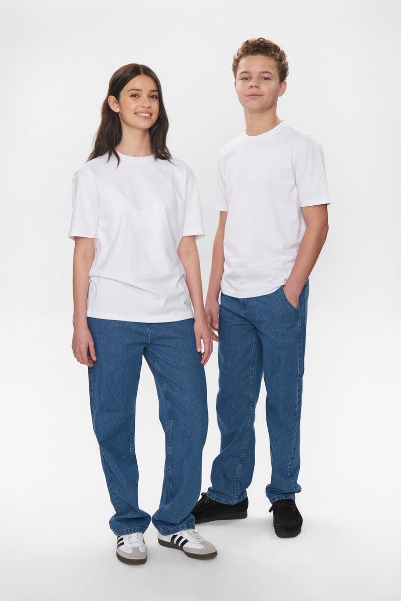 Mono RIVER BAGGY JEANS