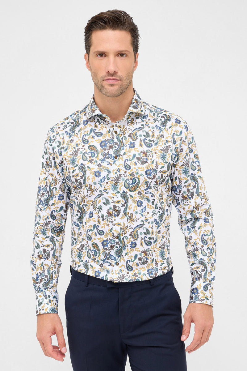 ETERNA Skjorte LS-MODERN FIT