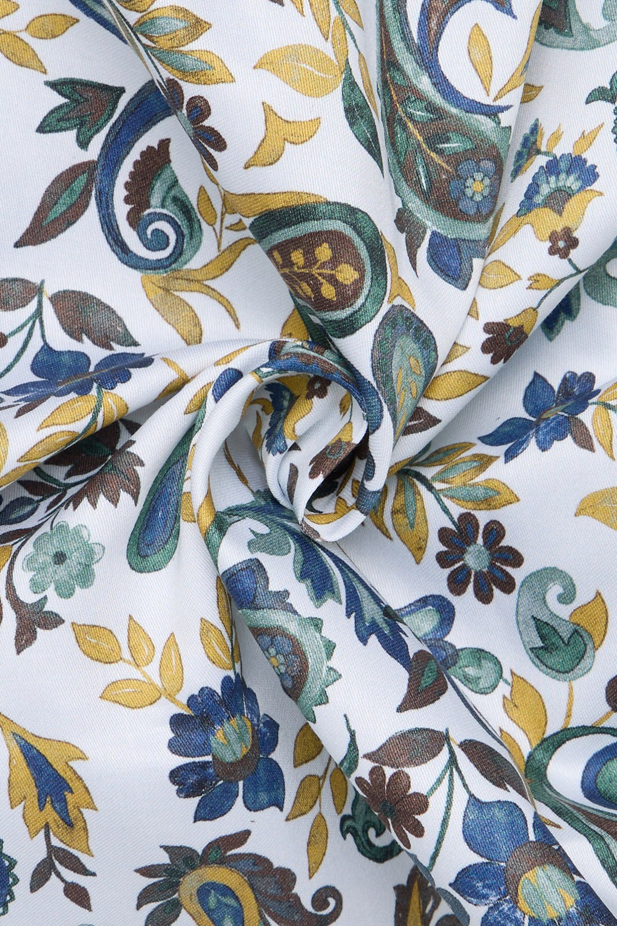 ETERNA Skjorte LS-MODERN FIT