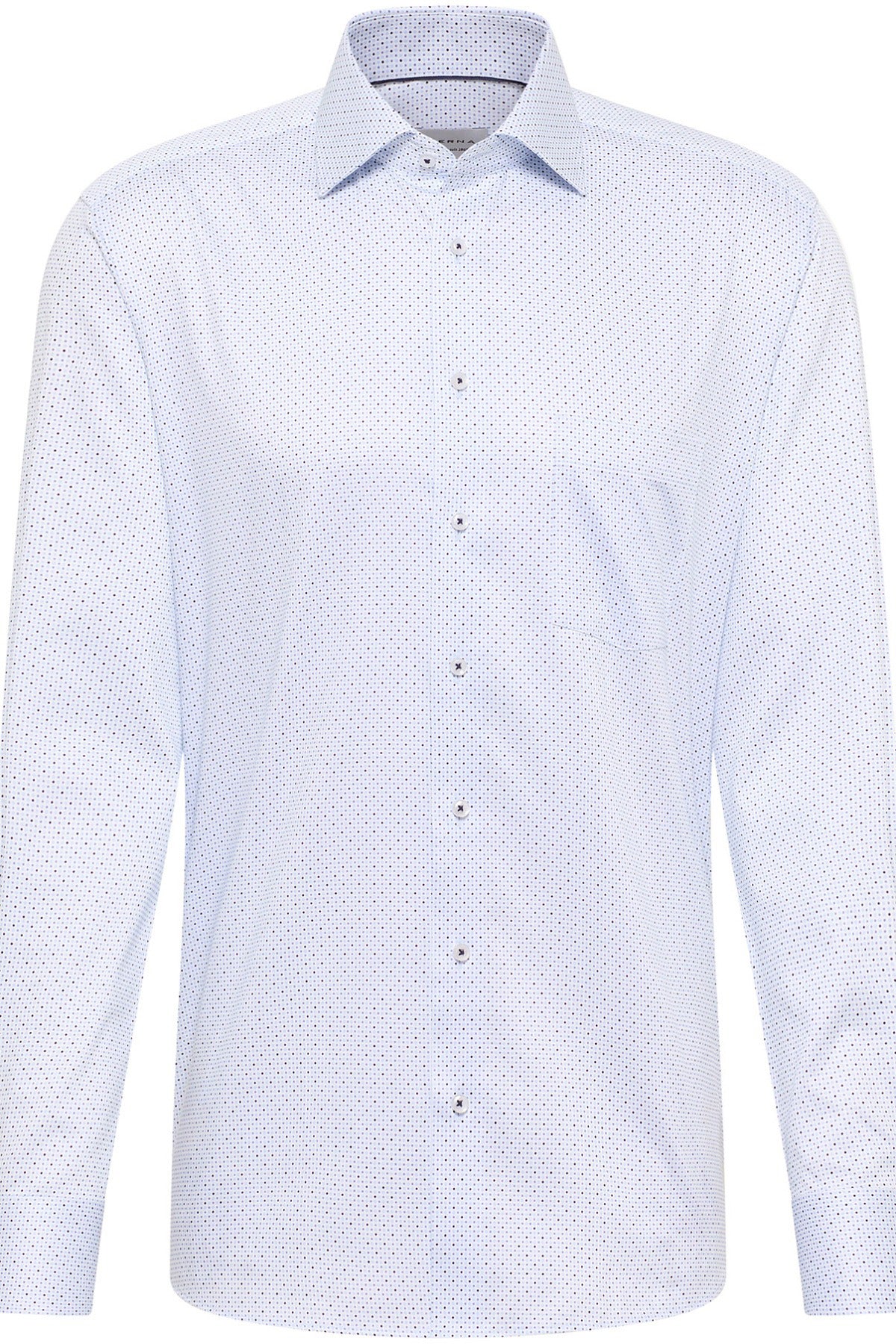 ETERNA Skjorte LS-MODERN FIT     72