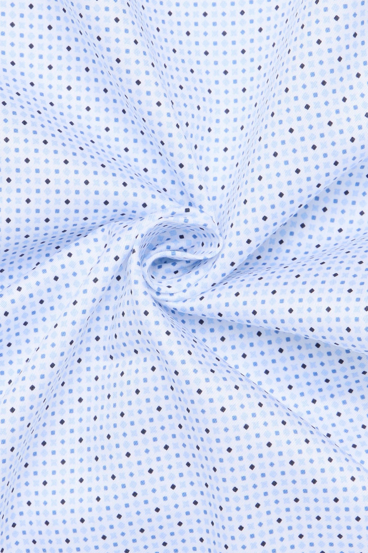 ETERNA Skjorte LS-MODERN FIT     72