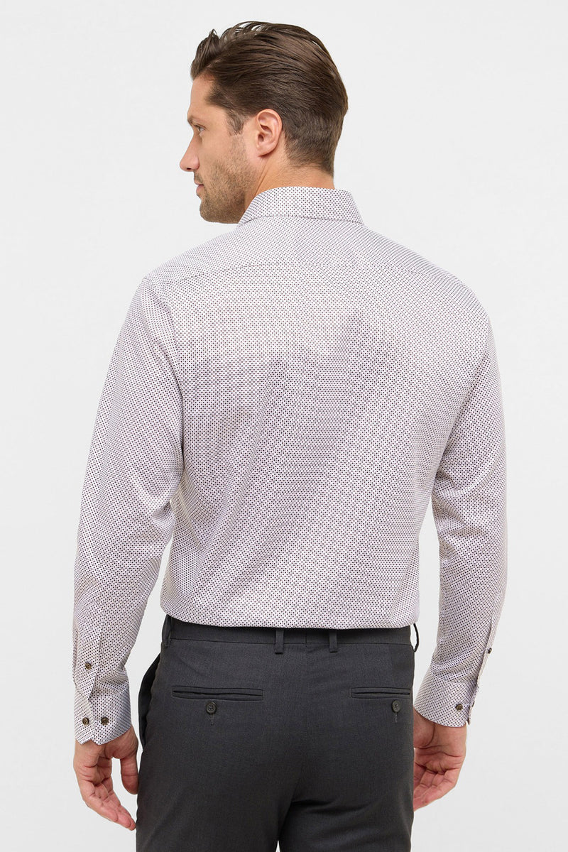 ETERNA Skjorte LS-MODERN FIT     72