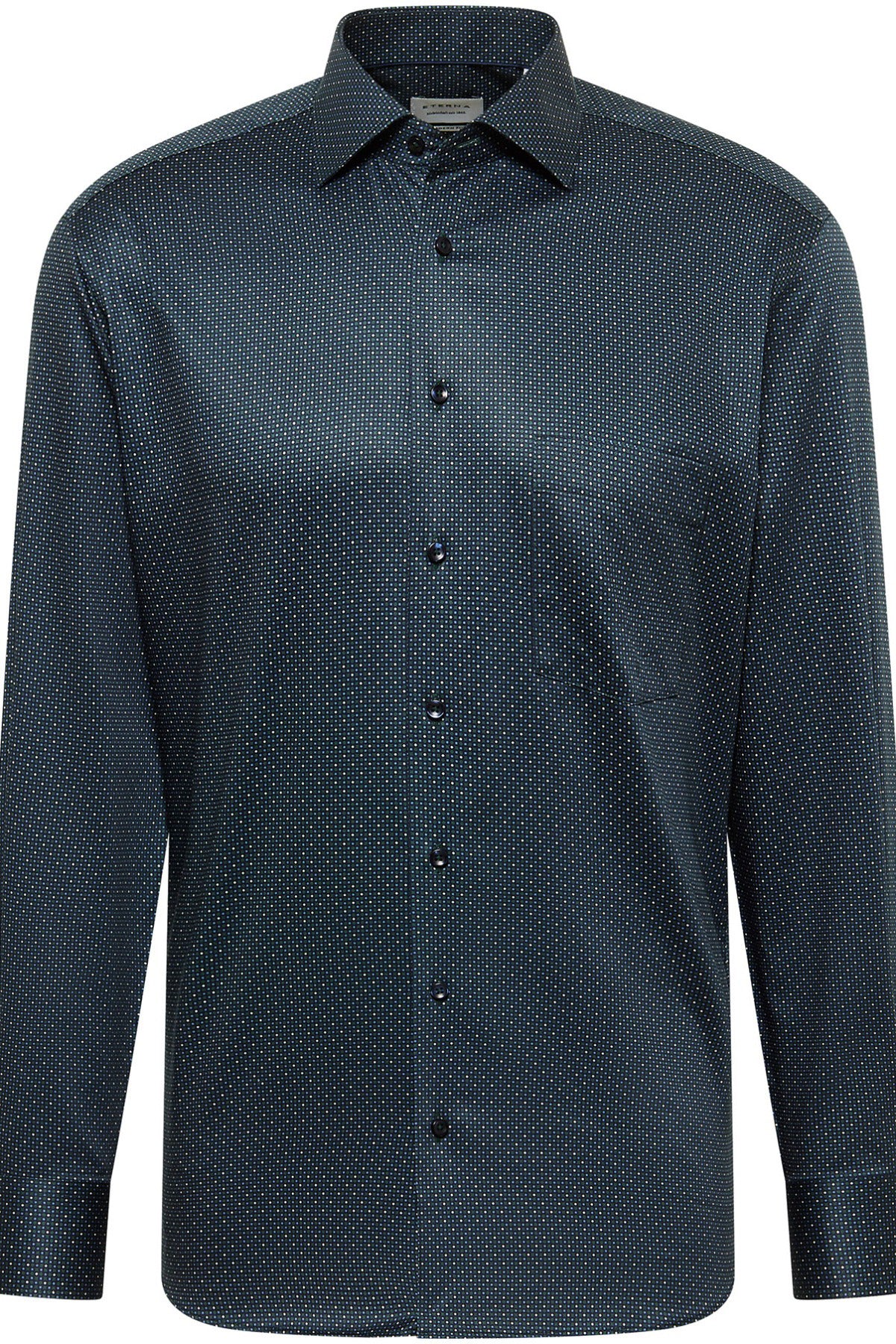 ETERNA Skjorte LS-MODERN FIT