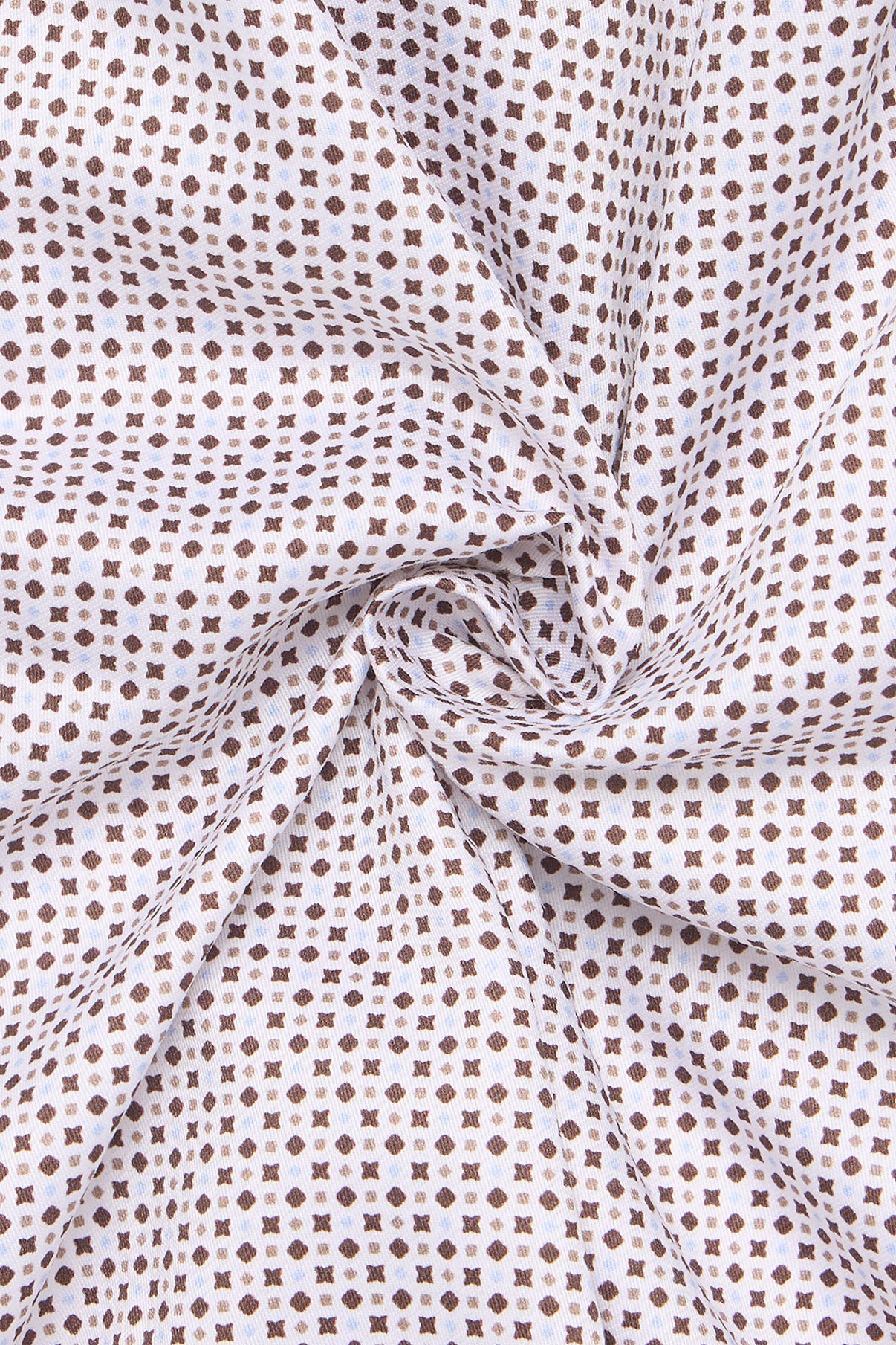 ETERNA Skjorte LS-COMFORT FIT