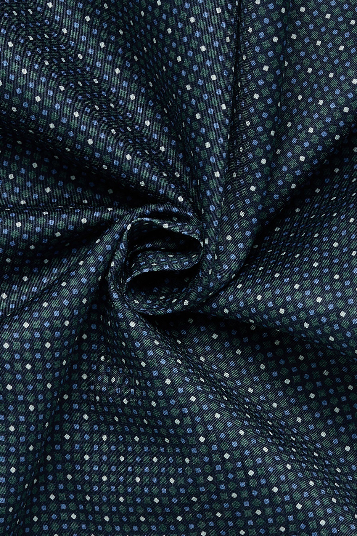 ETERNA Skjorte LS-COMFORT FIT