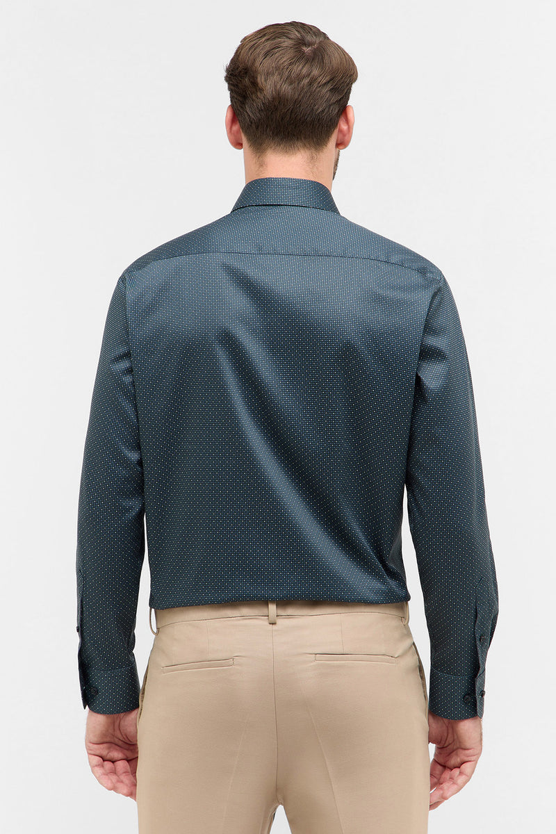 ETERNA Skjorte LS-COMFORT FIT