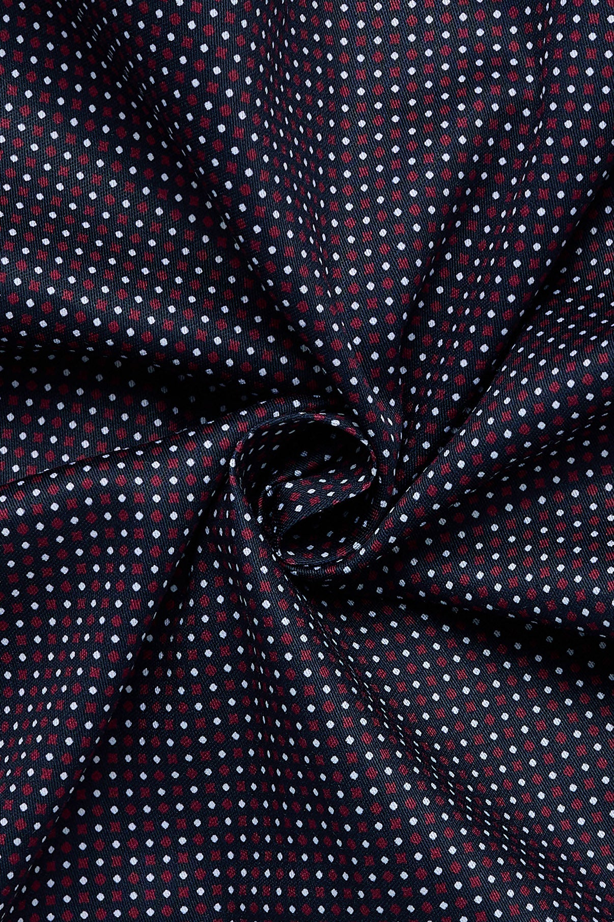 ETERNA Skjorte LS-COMFORT FIT