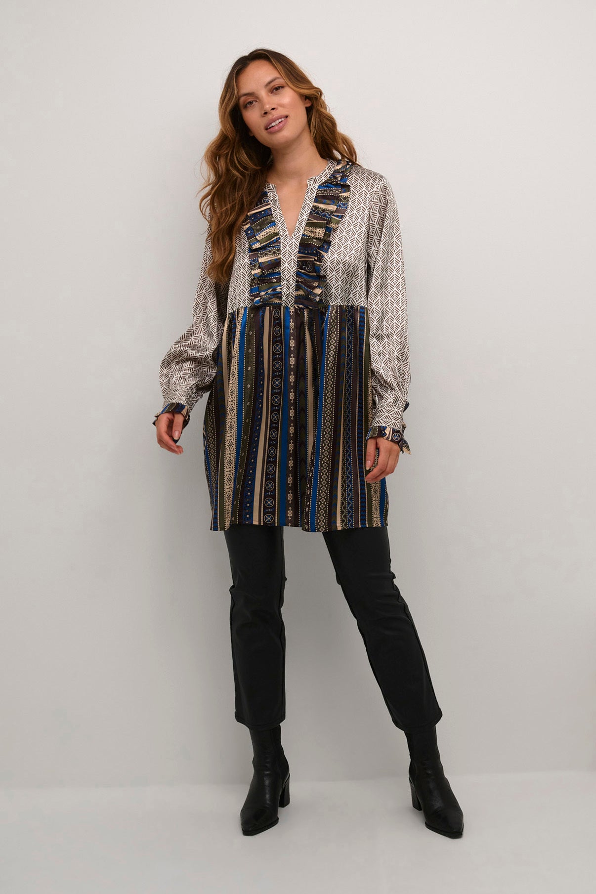 Culture Tunic Maisie