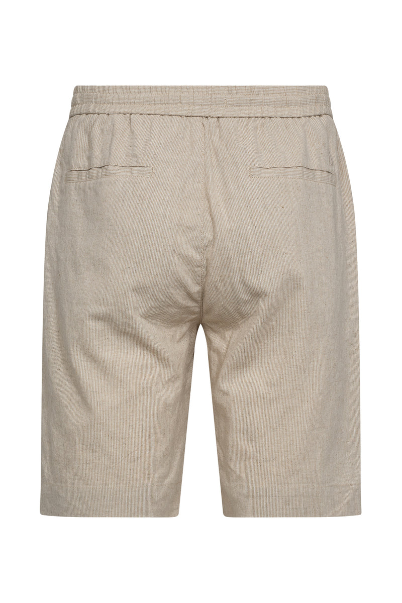 KANTT HØR SHORTS CALKO