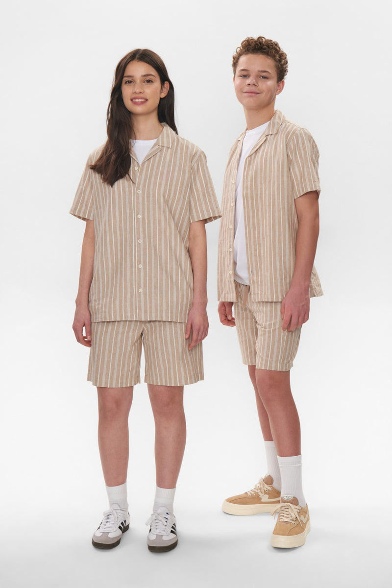 Mono HØR SHORTS IZZY