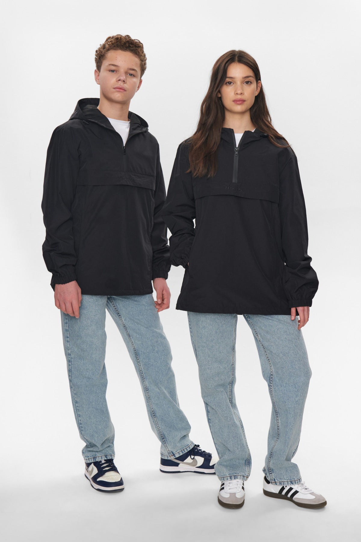 Mono ANORAK HAMBURG