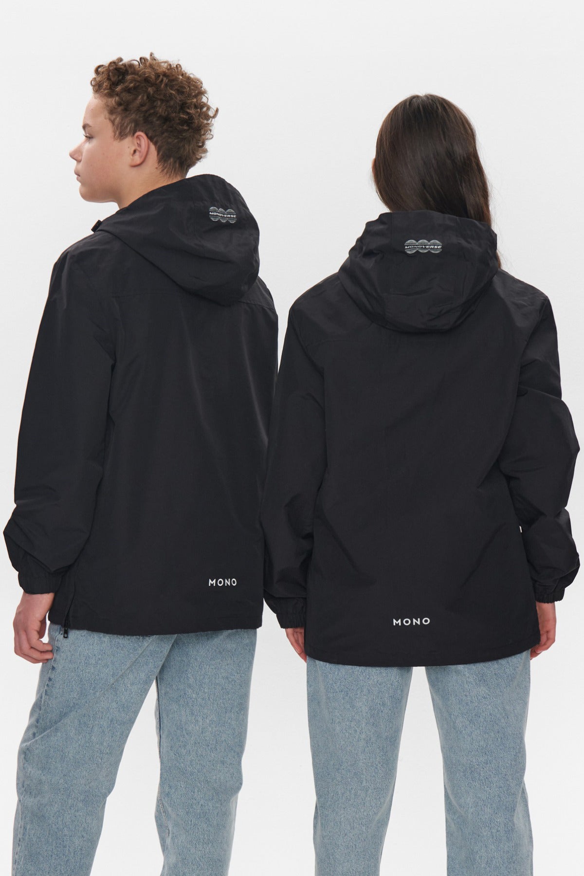 Mono ANORAK HAMBURG