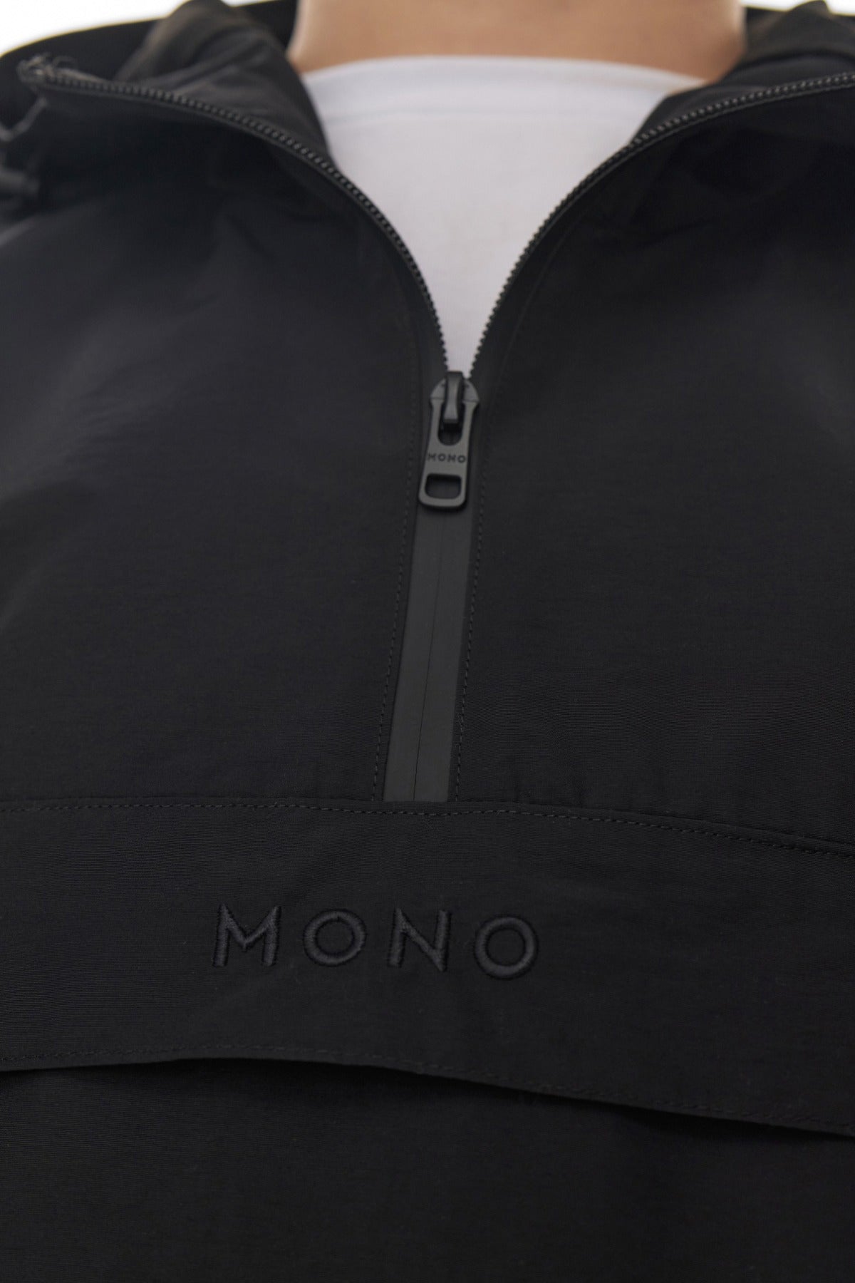 Mono ANORAK HAMBURG