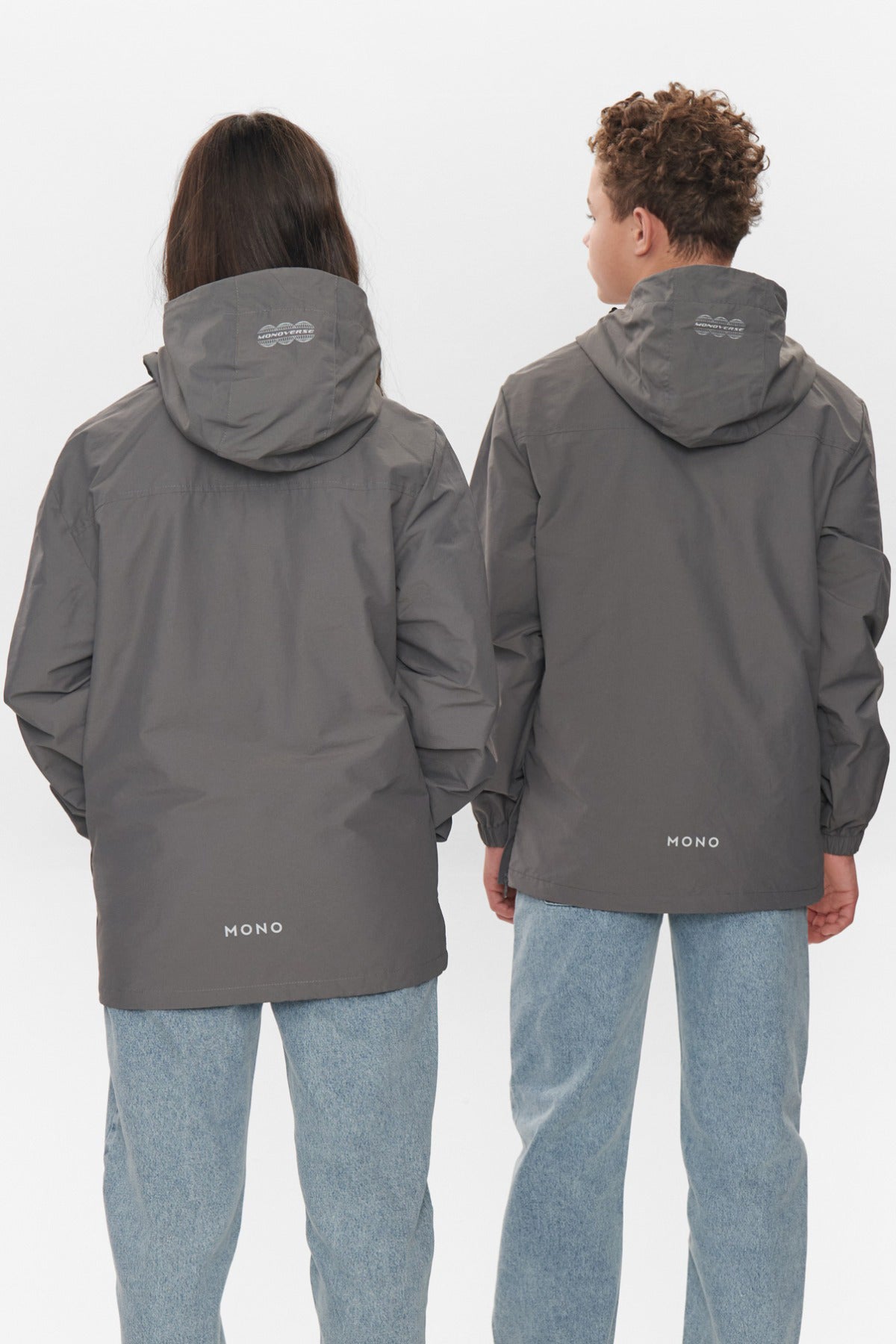 Mono ANORAK HAMBURG