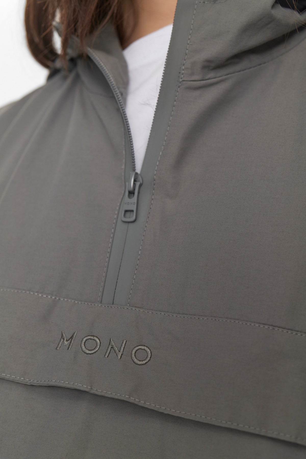 Mono ANORAK HAMBURG