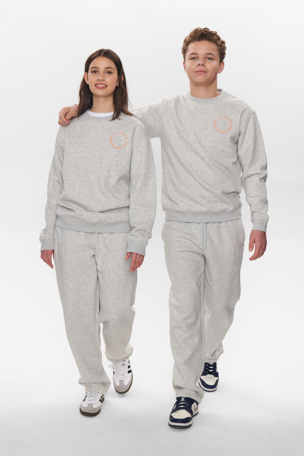 Mono SWEATPANTS ZENZO